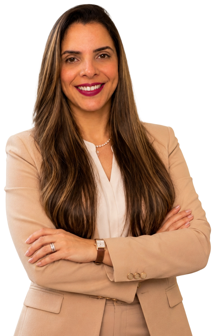 Bruna Proton, psicóloga
